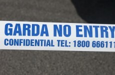 Gardaí search for missing motorbike after fatal Dublin crash