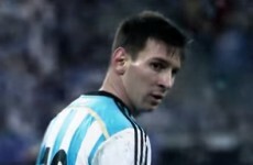 Messi, Suarez, RVP and Kanye team up in new Adidas World Cup ad