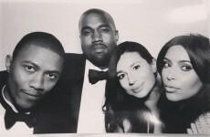 Here's what we know about Kim and Kanye's wedding so far