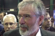 Gerry Adams: We didn't have enough candidates to capitalise on Sinn Féin's popularity