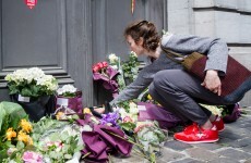 Jewish community in Belgium on high alert after attack that left four dead