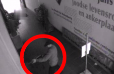 Belgium police release chilling footage of attack on Jewish Museum