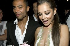 Cheryl and Ashley: Could it be back on?