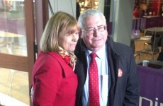 Emer Costello all but concedes: 'Sometimes the wind isn't with you and it wasn't with us on this occasion'