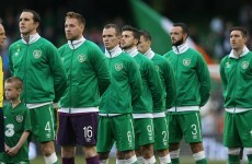Player ratings: How the Boys in Green fared against Turkey