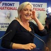 National Front takes one in four votes at top of French exit poll