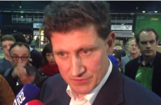 Eamon Ryan requests recount in Dublin after Childers and Hayes edge him out in dramatic RDS count