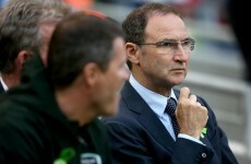 O'Neill: 'I genuinely don't know how we lost'