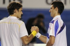 Crème de la crème of tennis set for French Open semis