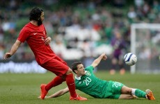 Wes we can! 'Little Hoolahan' has become a vital part of Ireland's plans