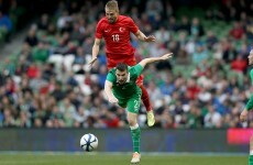 5 talking points from Ireland's loss to Turkey