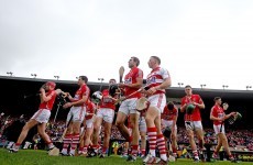 JBM hails character of Cork but is still looking for ‘that spark’ from 2013
