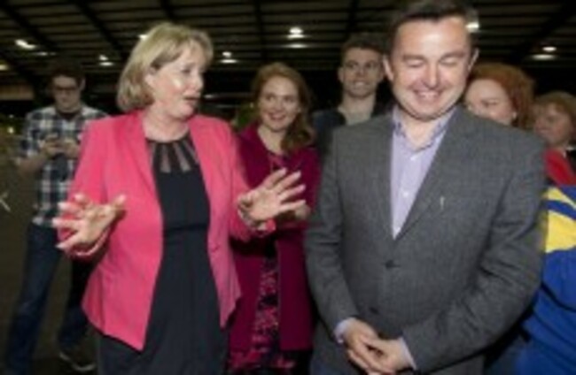 Election 2014 Liveblog: European and local results (plus Gilmore resigns) as it happened