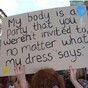 11 powerful images used to illustrate the #YesAllWomen hashtag