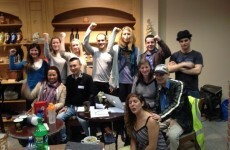 End in sight? Paris Bakery workers to meet with boss today