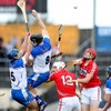John Gardiner: Cork off the early pace, Cadogan just like Deane and Waterford's tactics