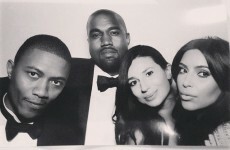 Kim Kardashian and Kanye West may not be in Cork after all... it's the Dredge