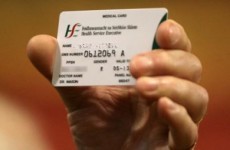 Number of discretionary medical cards falls by over 16,000