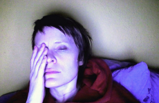 That thing where you feel like you're falling in your sleep has a name
