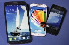 Apple isn't happy with how much damages Samsung has to pay, so it's asking for a retrial