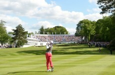 'I think it's the start of something' - Rory moves up four places in the world rankings