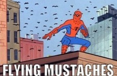 60s Spiderman is the retro meme you need to know about
