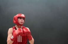 What Katie did next: Taylor cruises through to Euro final