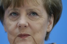 Angela Merkel: The rise of populist parties is remarkable and regrettable