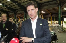 Dublin: Checking of bundles under way as Ryan says he's not looking for full recount