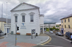 Polish man appears in court charged with 2013 murder of builder