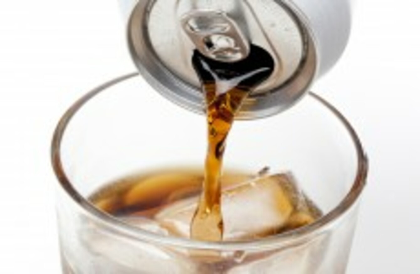 Confirmed Diet soft drinks do actually help people lose weight