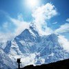 Two Irishmen reach summit of Mount Everest
