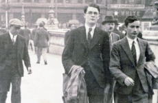 Here's what 1930s Dublin looked like in motion