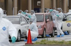 Two Fukushima workers exceeded radiation exposure limits