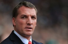 Brendan Rodgers has signed a new long-term contract as Liverpool manager