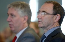 'O'Neill and Keane are committed to getting this team to France 2016' - John Delaney