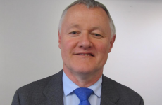 Former CEO of Aviva announced as the new chairman of Rehab