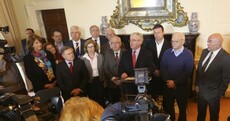Eamon Gilmore's 'job of work' is over, but what next for the Labour Party?