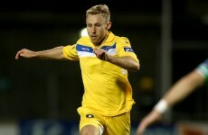 Here’s our SSE Airtricity League Premier Division Team of the Week
