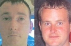 Two bodies found in search for missing Dublin men