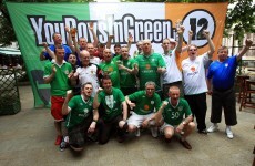 Euro 2012 Preview: Macedonia vs Ireland