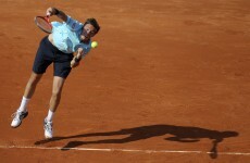 'Congratulations? I lost' - A withering exchange between Nicolas Mahut and a tennis journalist