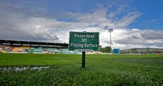 We’ll Leave It There So: International call-ups, the Déise's new star and all today’s sport