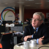 VIDEO: In his last big interview, Gilmore firmly believed he'd be Labour leader in 2016