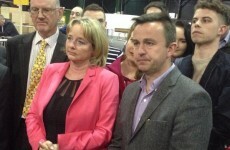 Confirmed: Nessa Childers and Brian Hayes join Lynn Boylan in Europe as Ryan's recount effort fails