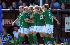 The man who’s helping women’s soccer in Ireland to flourish