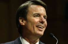 US grand jury indicts former presidential candidate John Edwards