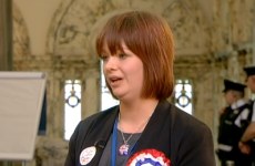 New TUV councillor in trouble over anti-Catholic remarks
