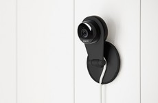 Google's next move could be home security as it eyes up WiFi camera company