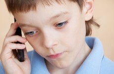 Childline is at "breaking point" as donations continue to plummet